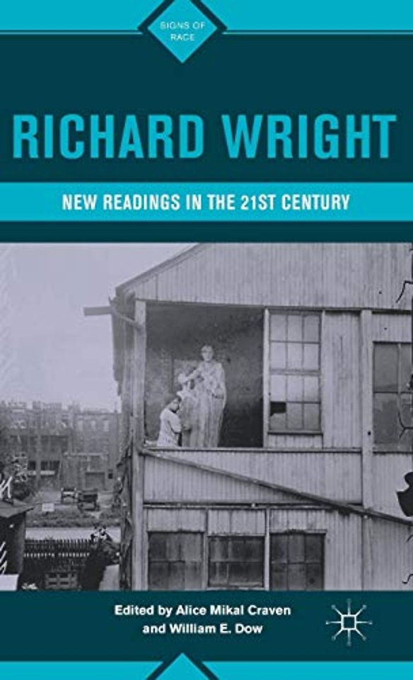 Richard Wright