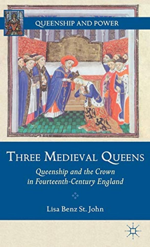 Three Medieval Queens