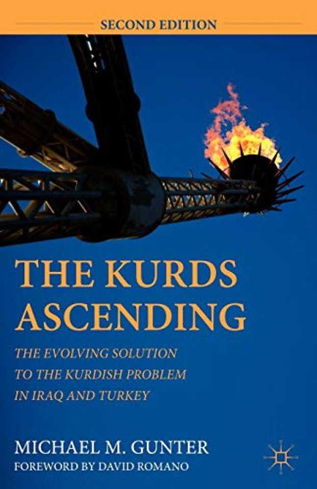 The Kurds Ascending