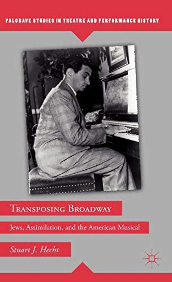 Transposing Broadway