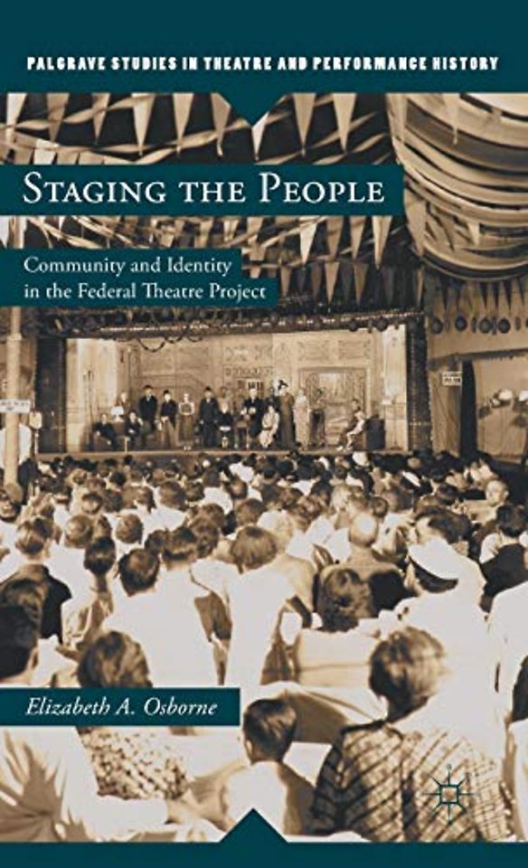 Staging the People