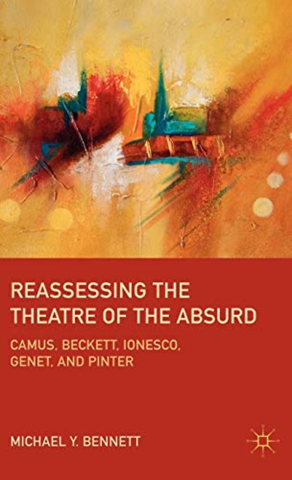 Reassessing the Theatre of the Absurd