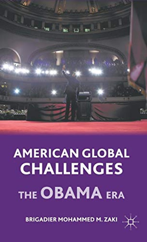 American Global Challenges