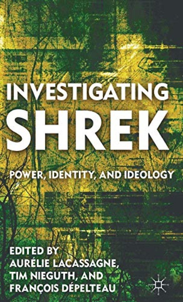 Investigating Shrek