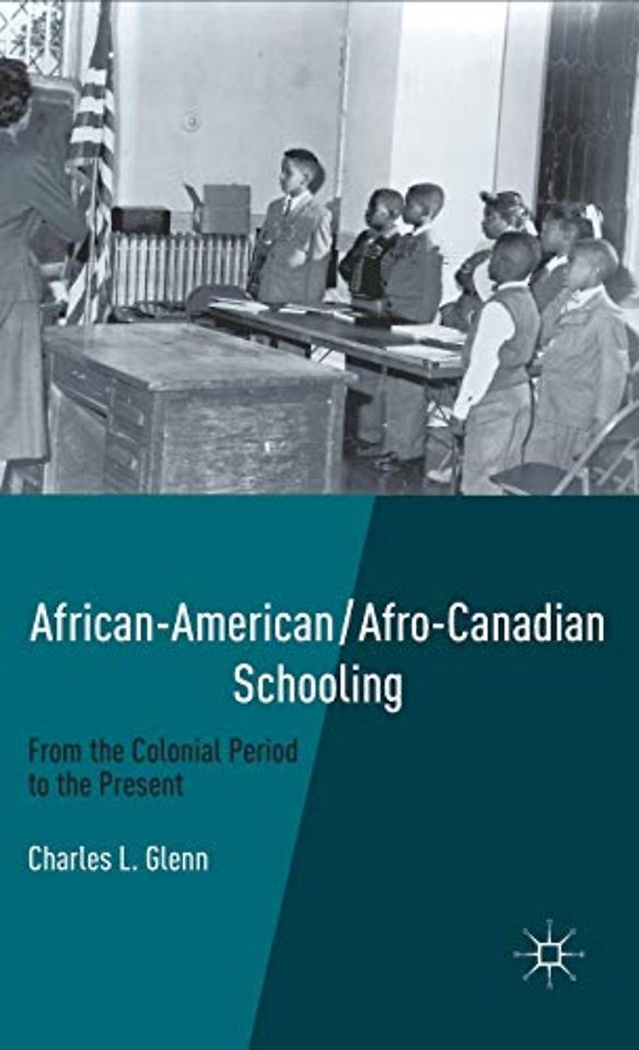 African-American/Afro-Canadian Schooling