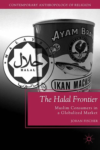 The Halal Frontier