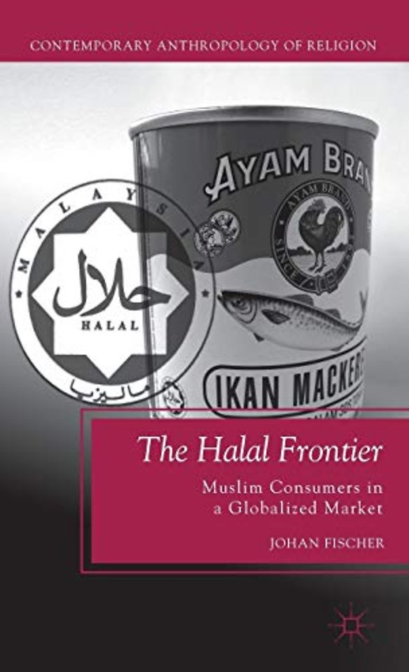 The Halal Frontier