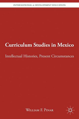 Curriculum Studies in Mexico
