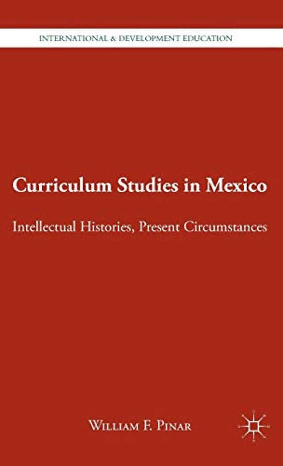 Curriculum Studies in Mexico