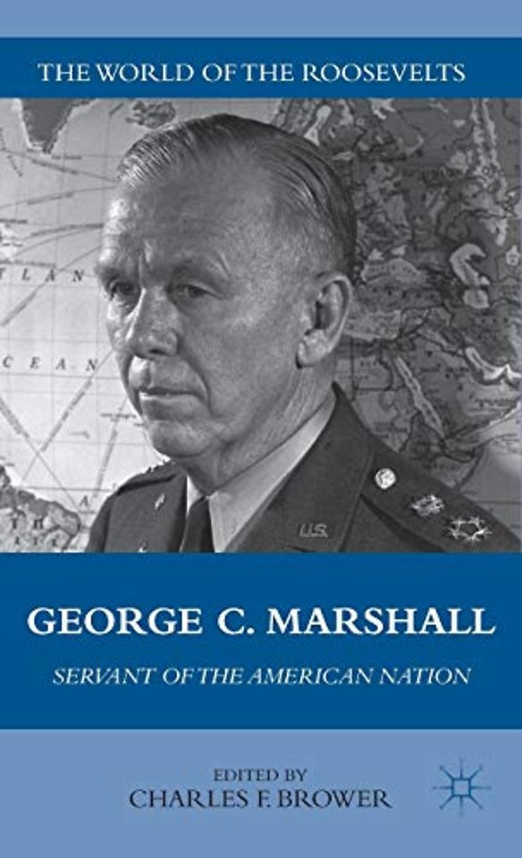 George C. Marshall