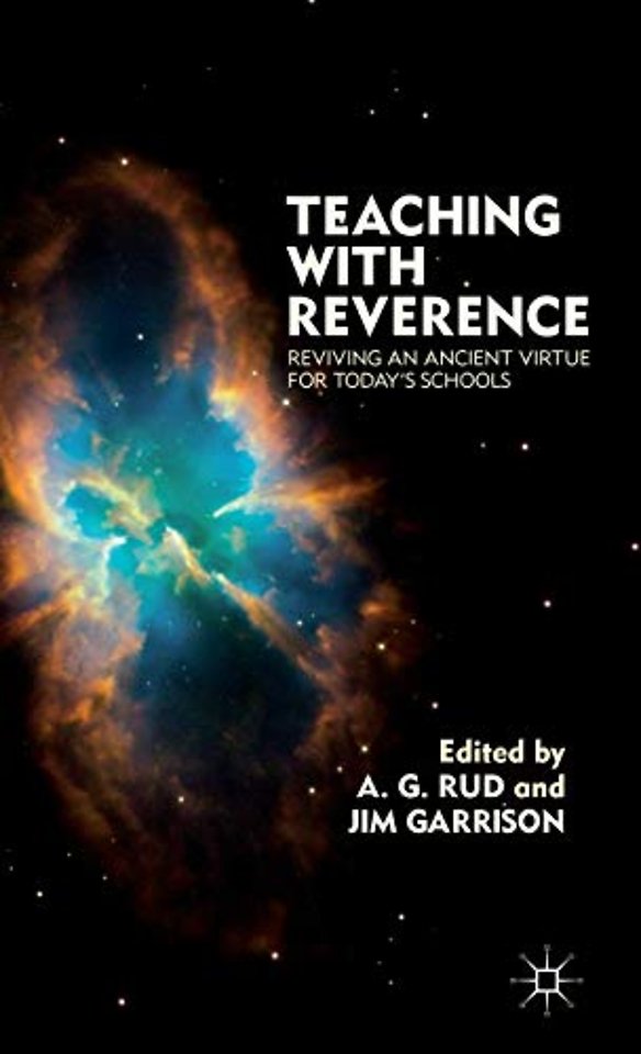 Teaching with Reverence