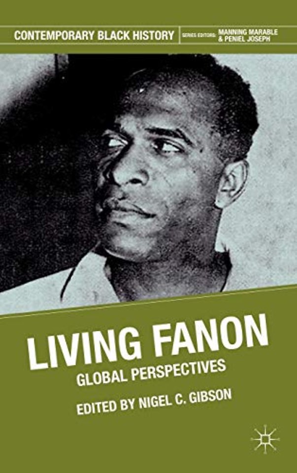 Living Fanon