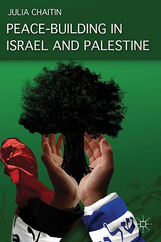 Peace-building in Israel and Palestine