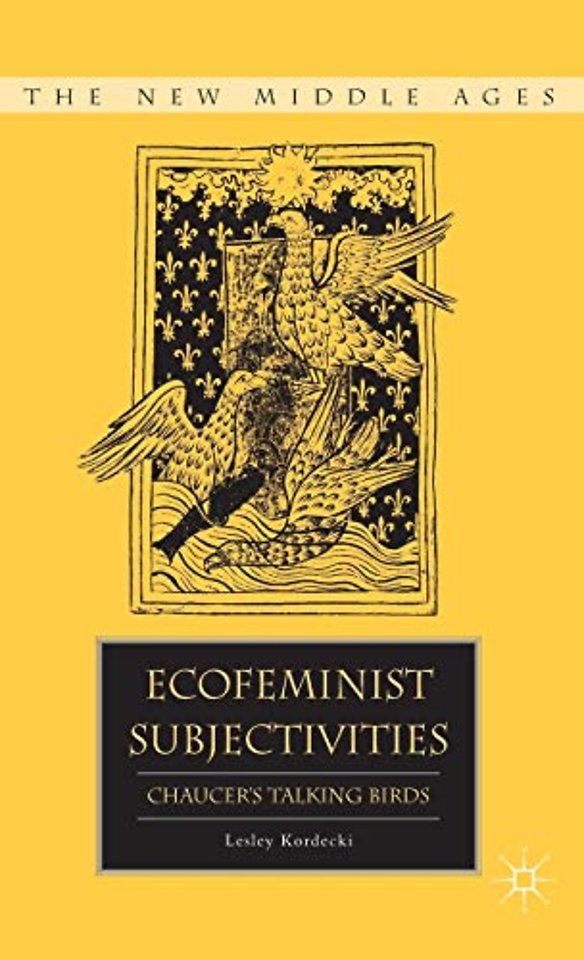 Ecofeminist Subjectivities