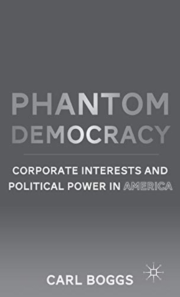Phantom Democracy