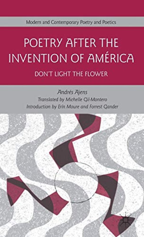 Poetry After the Invention of América