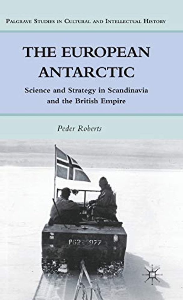 The European Antarctic