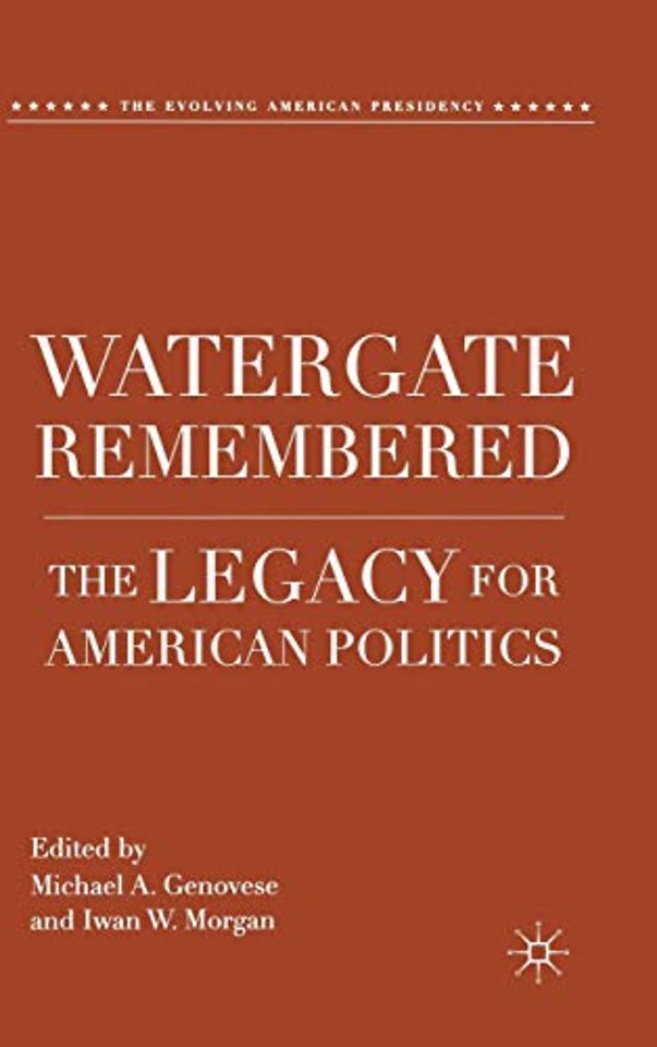 Watergate Remembered