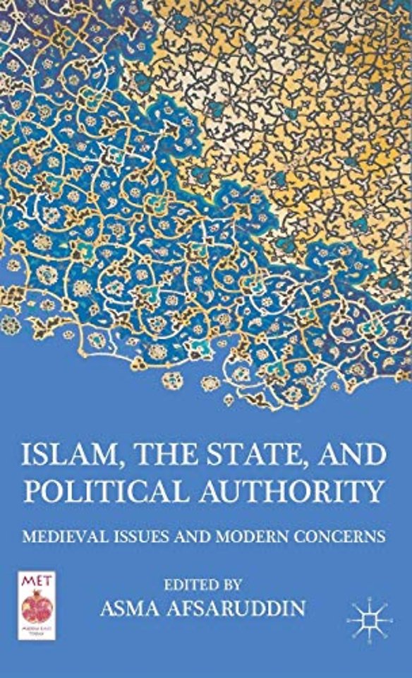 Islam, the State, and Political Authority