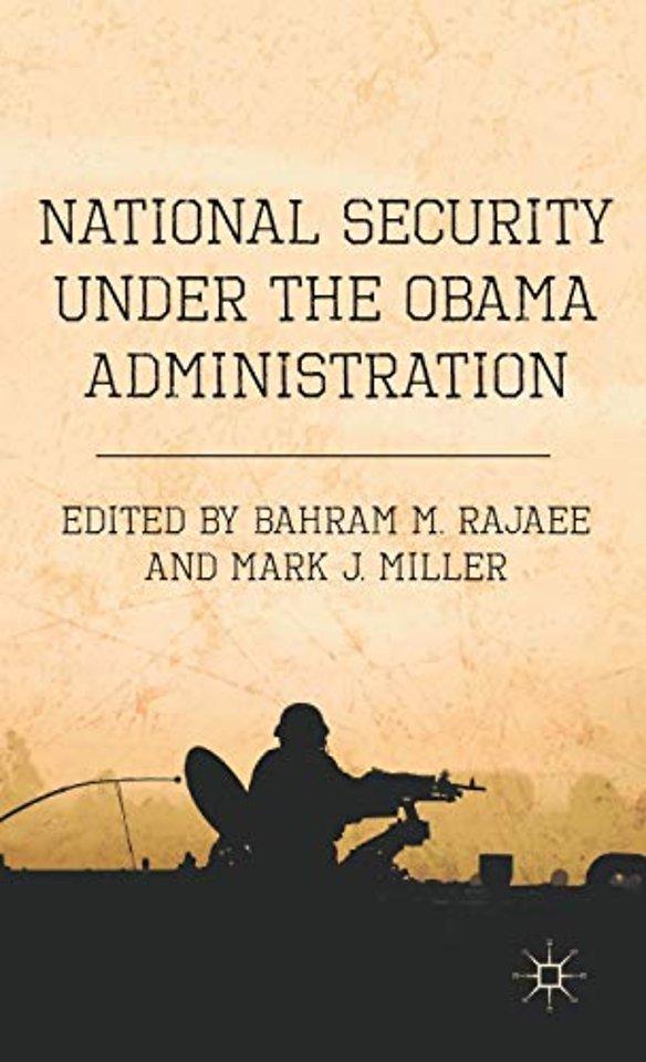 National Security under the Obama Administration
