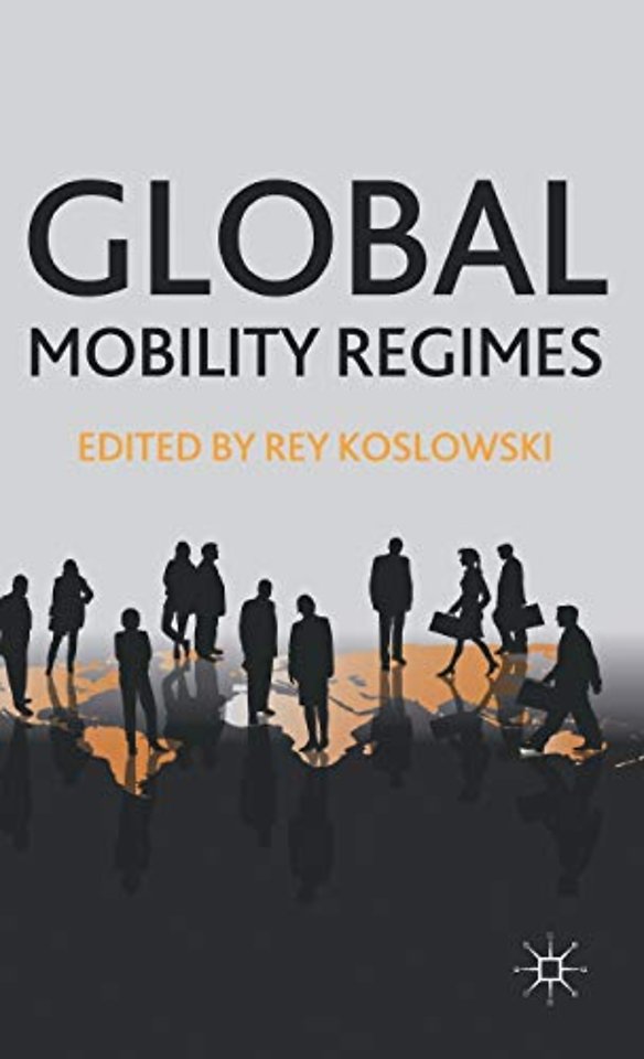 Global Mobility Regimes