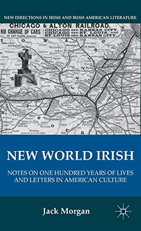 New World Irish
