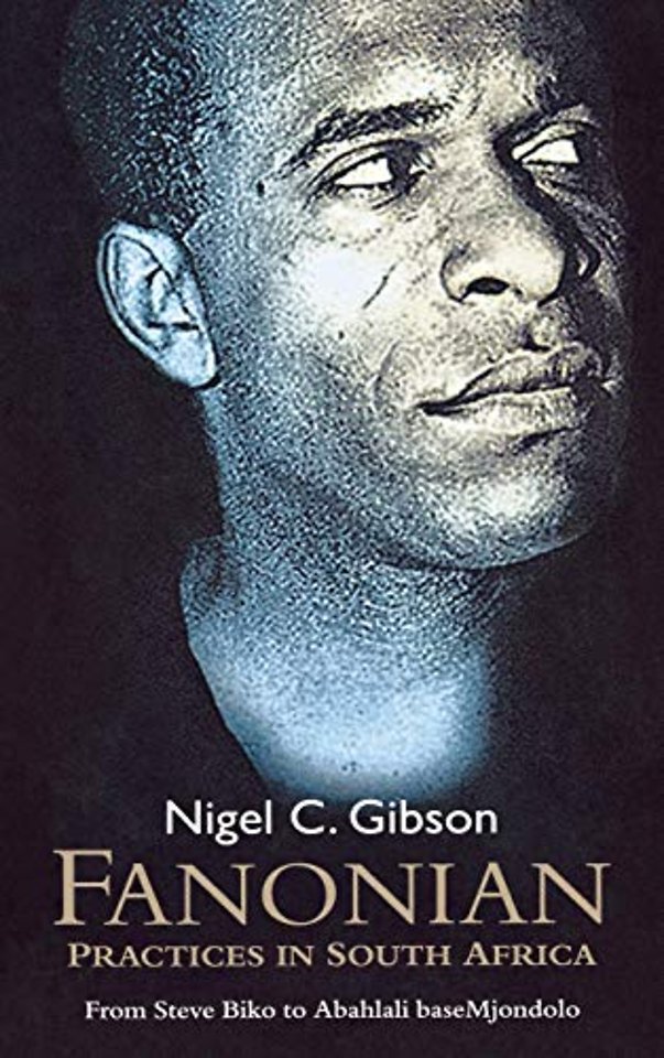 Fanonian Practices in South Africa