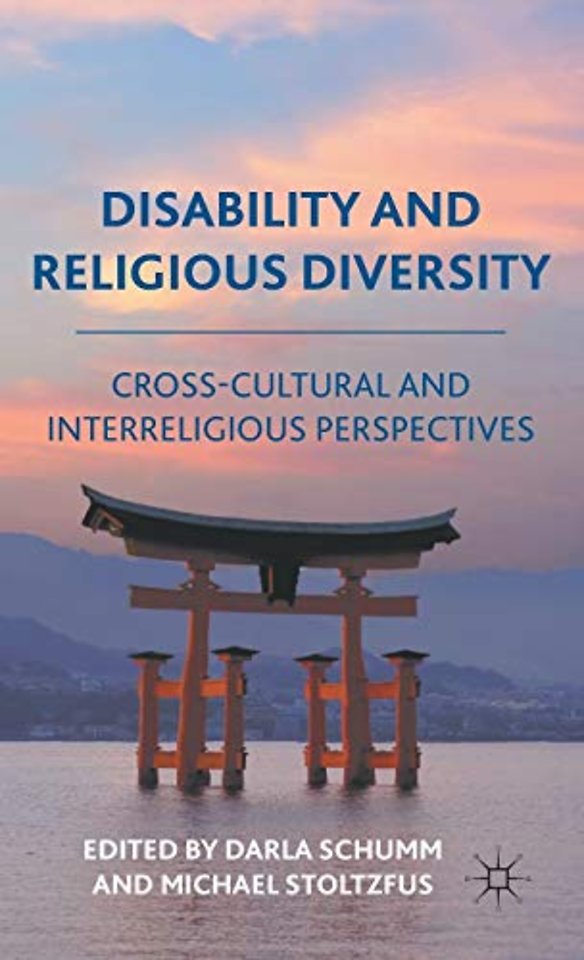Disability and Religious Diversity