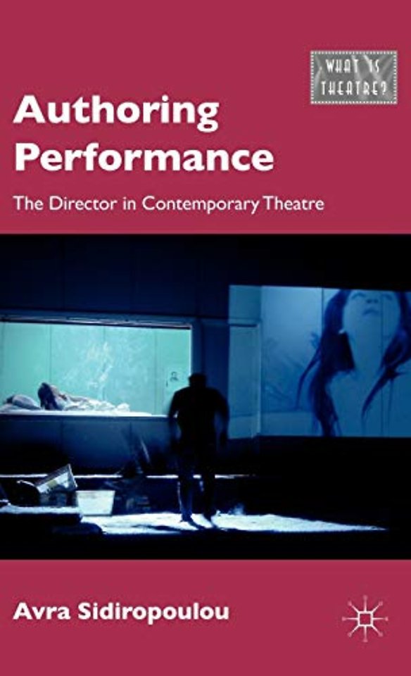 Authoring Performance