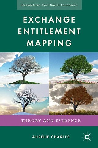 Exchange Entitlement Mapping