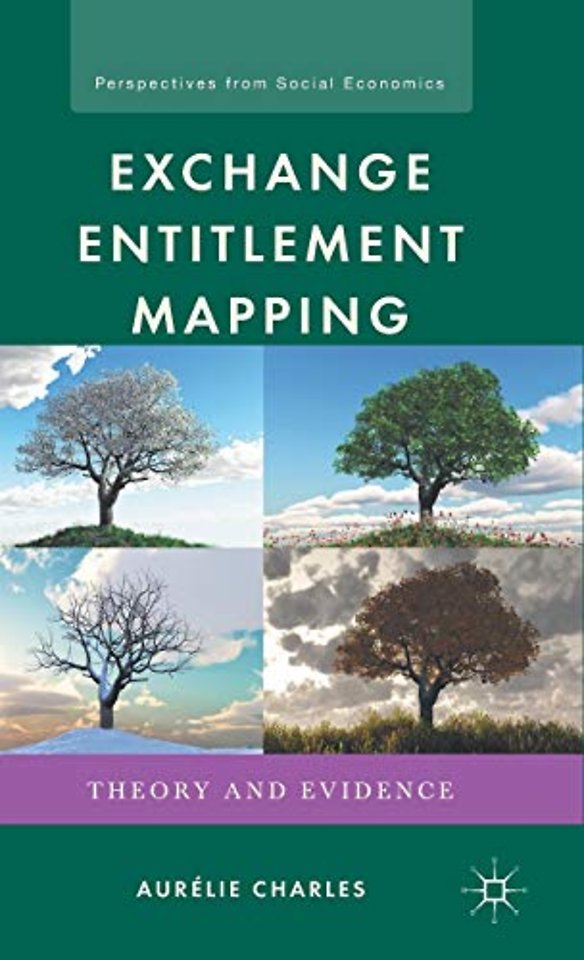 Exchange Entitlement Mapping