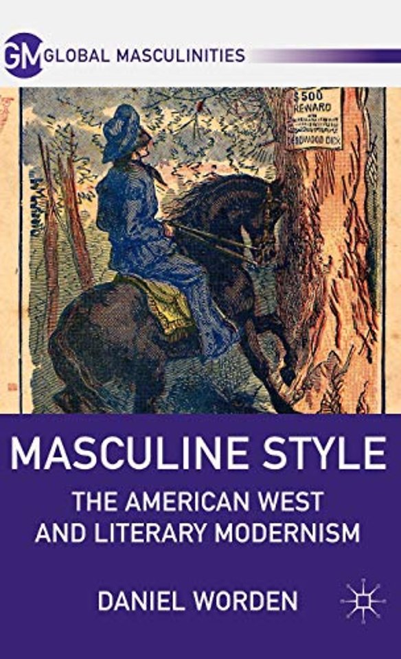 Masculine Style