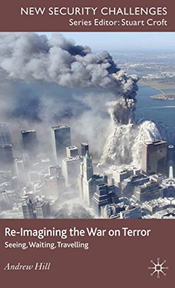 Re-Imagining the War on Terror