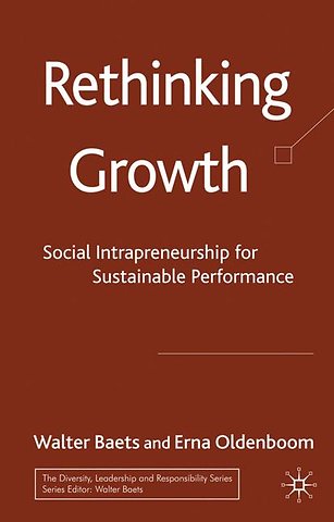 Rethinking Growth