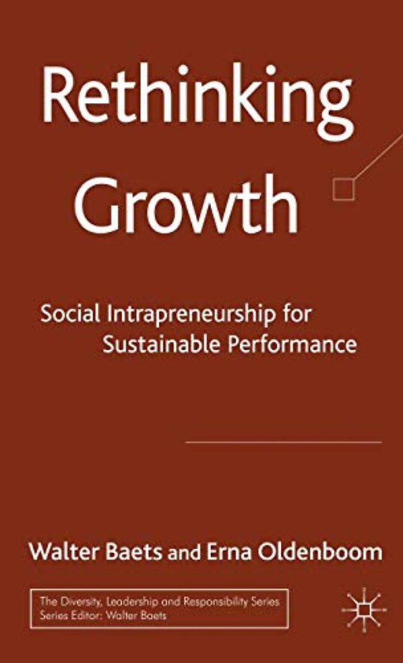 Rethinking Growth