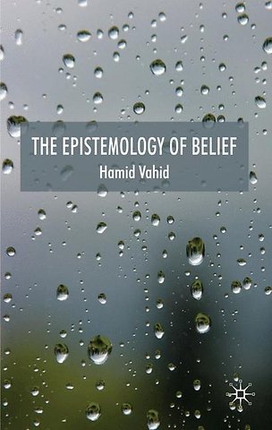 The Epistemology of Belief