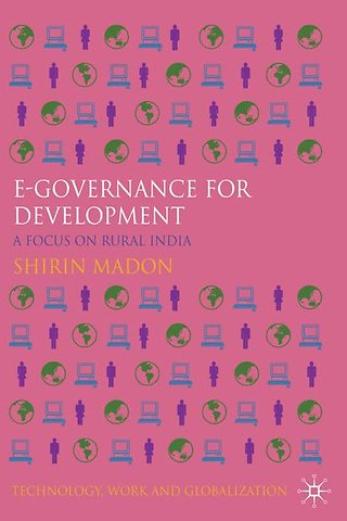 e-Governance for Development