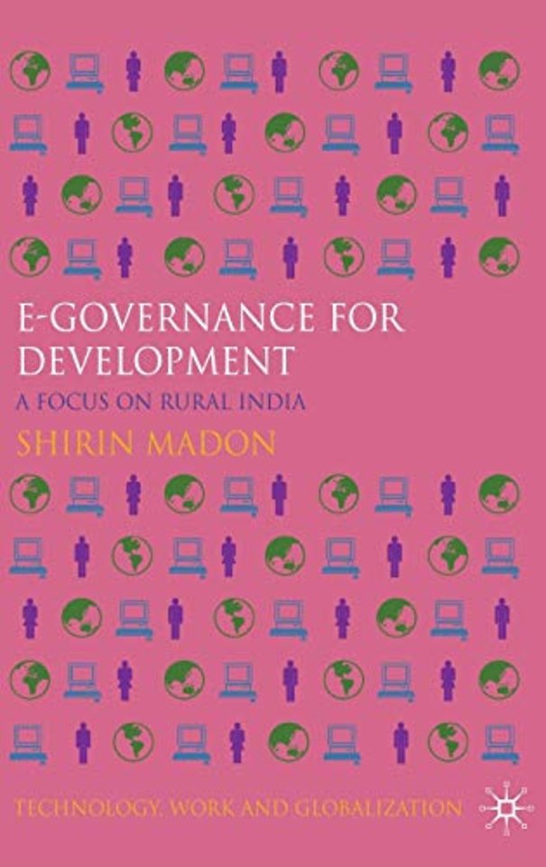 e-Governance for Development