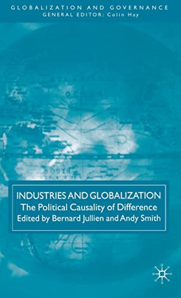 Industries and Globalization