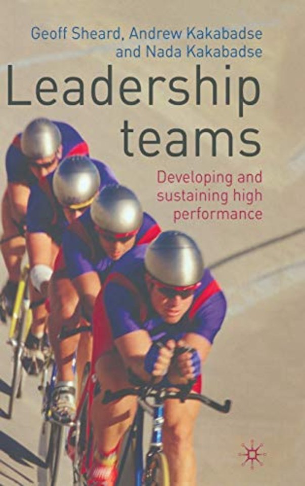 Leadership Teams