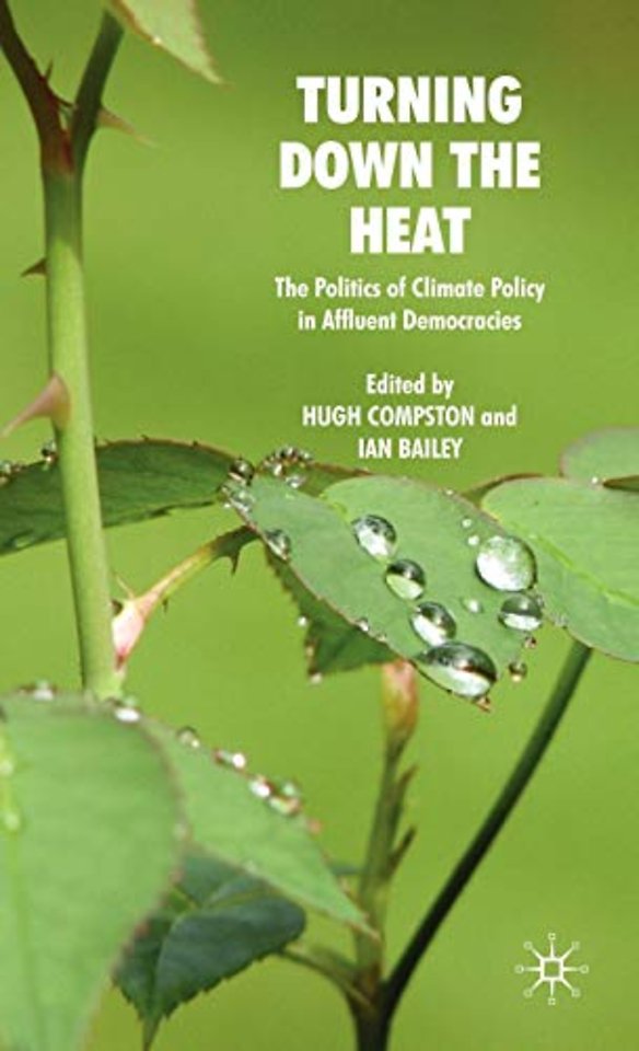 Turning Down the Heat