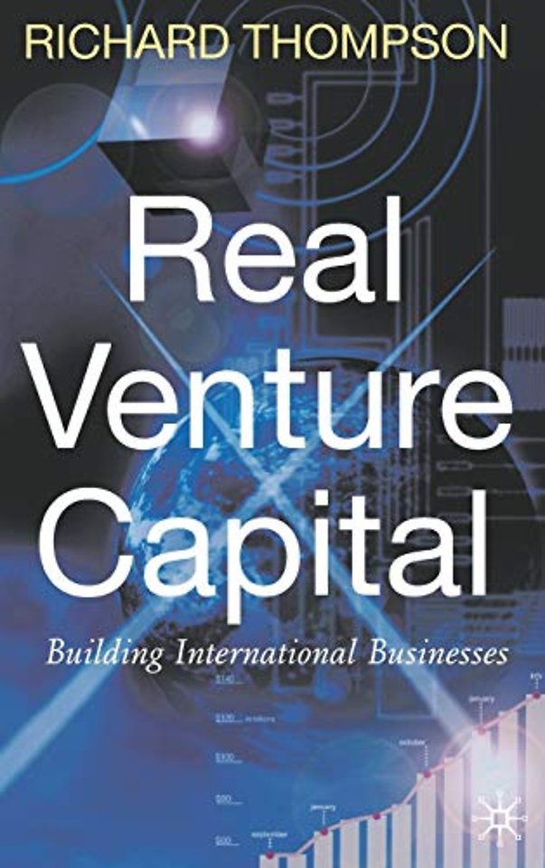 Real Venture Capital