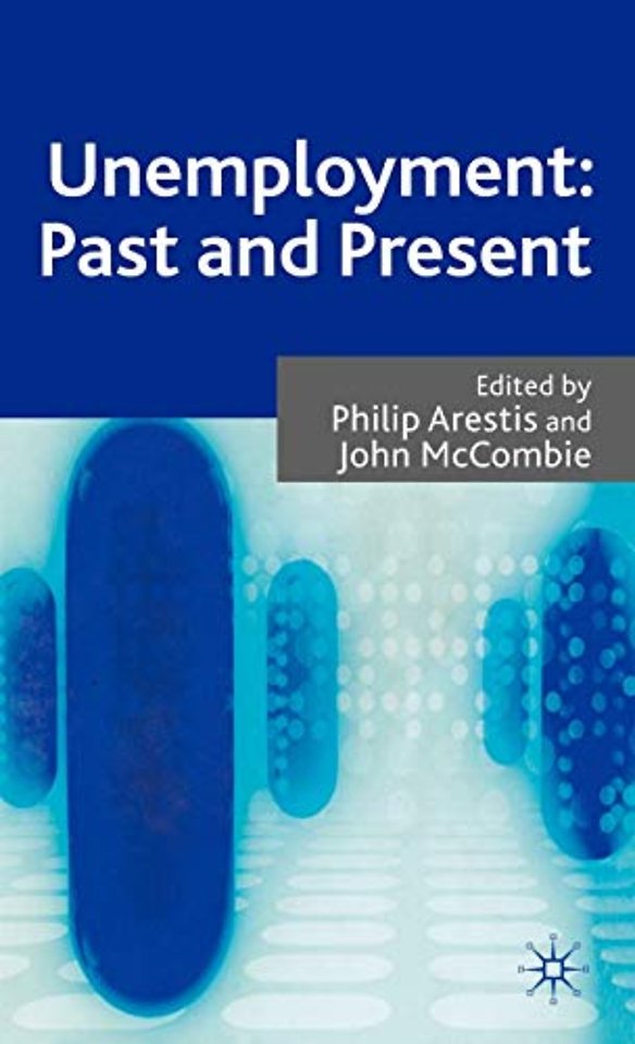 Unemployment: Past and Present