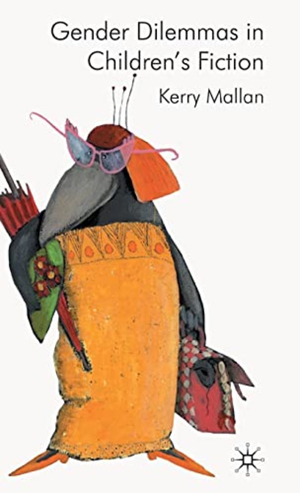 Gender Dilemmas in Children’s Fiction