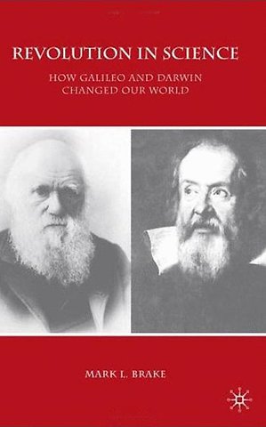Revolution in Science