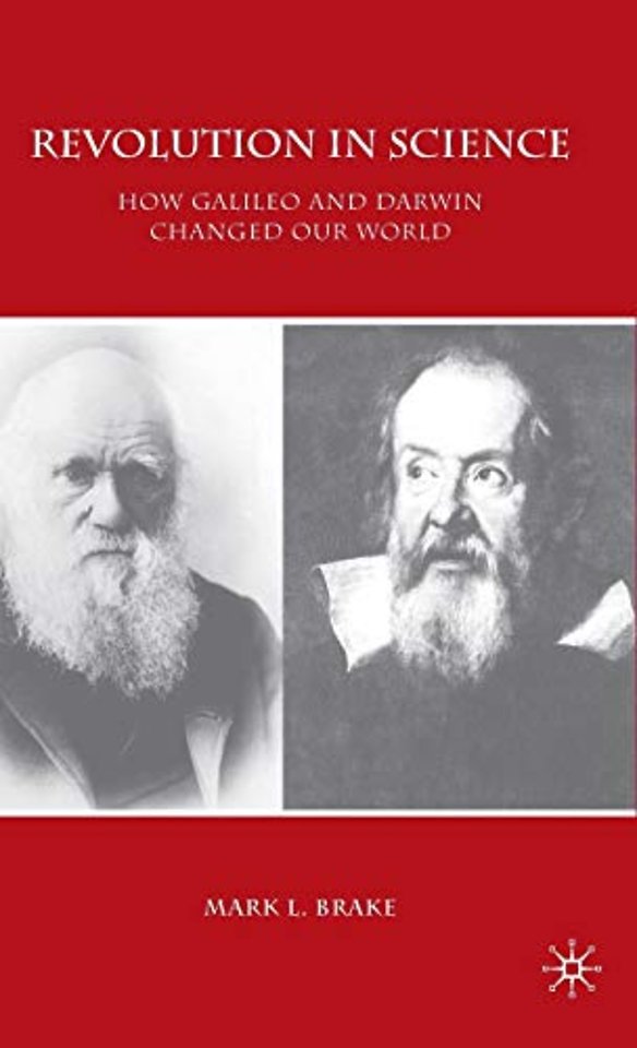 Revolution in Science