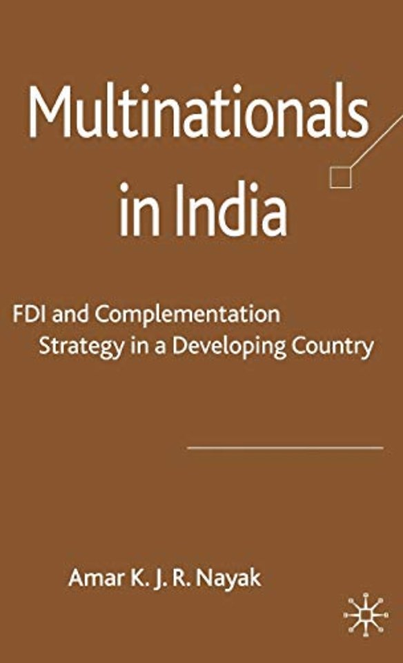 Multinationals in India