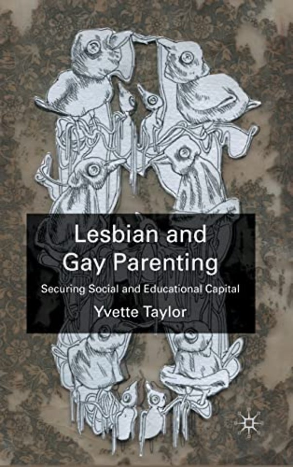 Lesbian and Gay Parenting