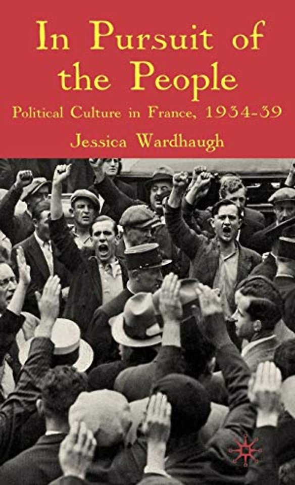 In Pursuit of the People