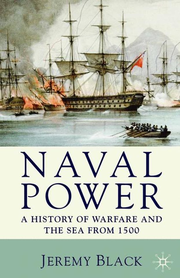 Naval Power